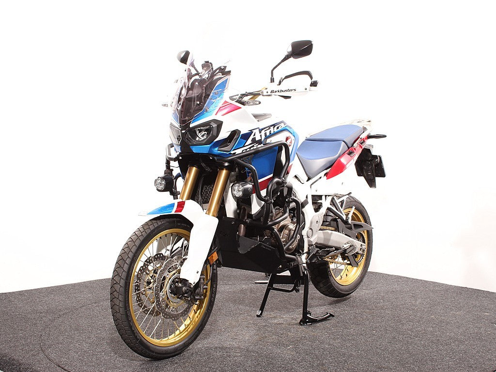 CRF 1000 DCT Adventure Sports