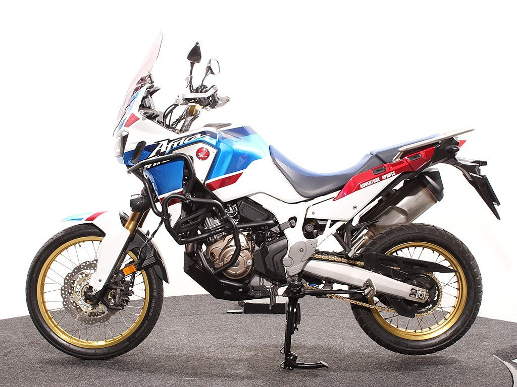 CRF 1000 DCT Adventure Sports