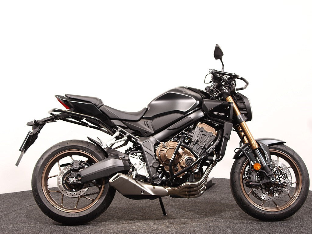 CB 650 R Neo Sports Café TOUR