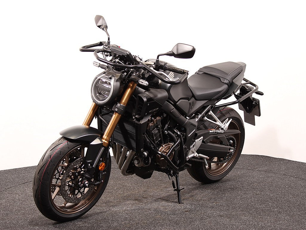 CB 650 R Neo Sports Café TOUR