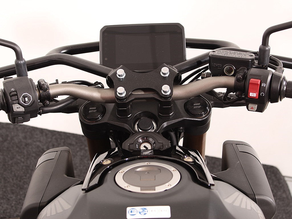 CB 650 R Neo Sports Café TOUR