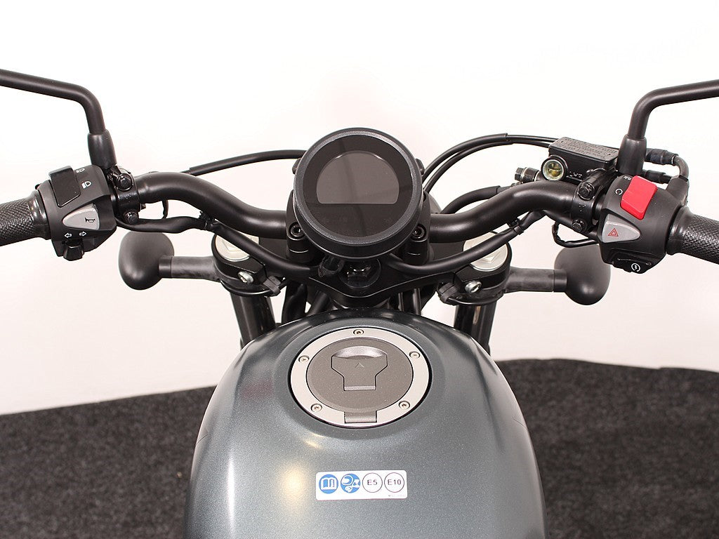 CMX 500