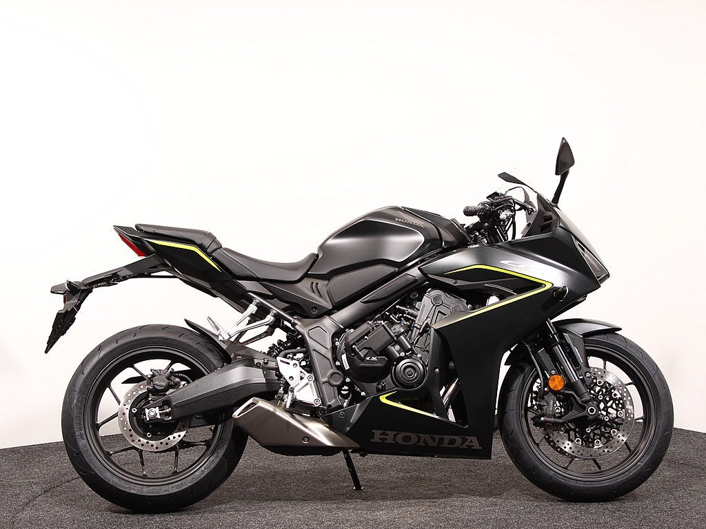 CBR 650 RC