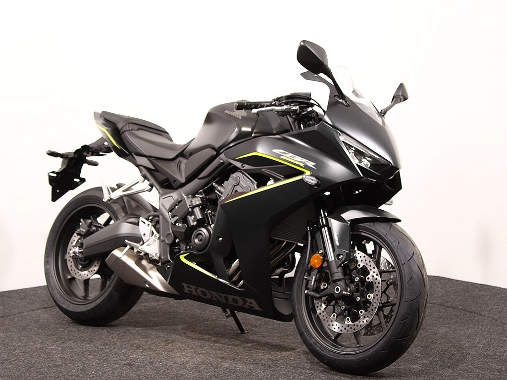 CBR 650 RC