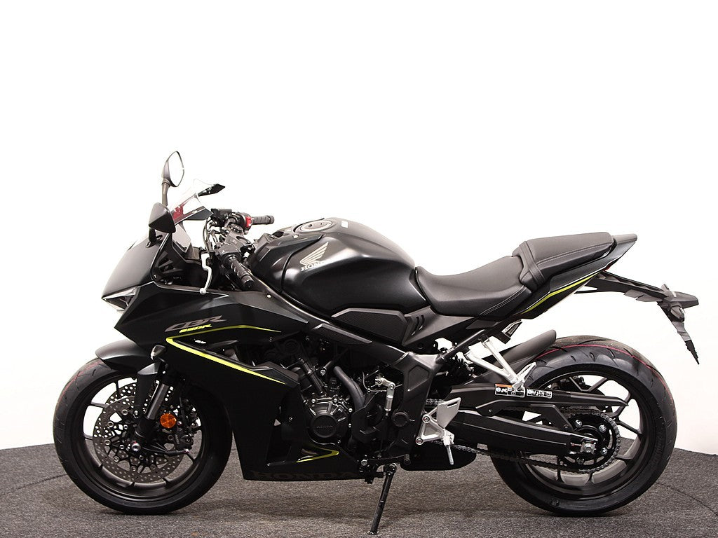 CBR 650 RC
