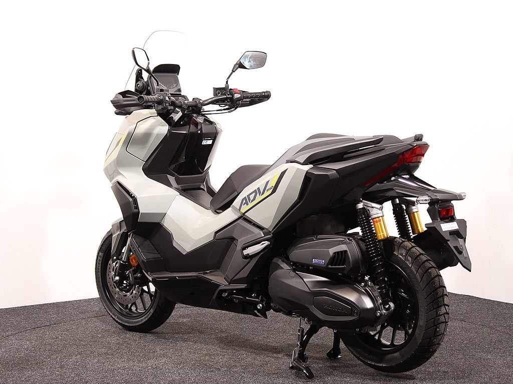 ADV 350 A