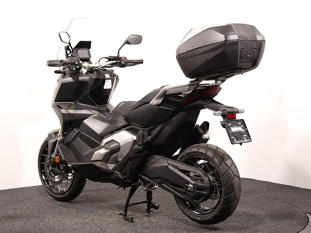 X-ADV 750