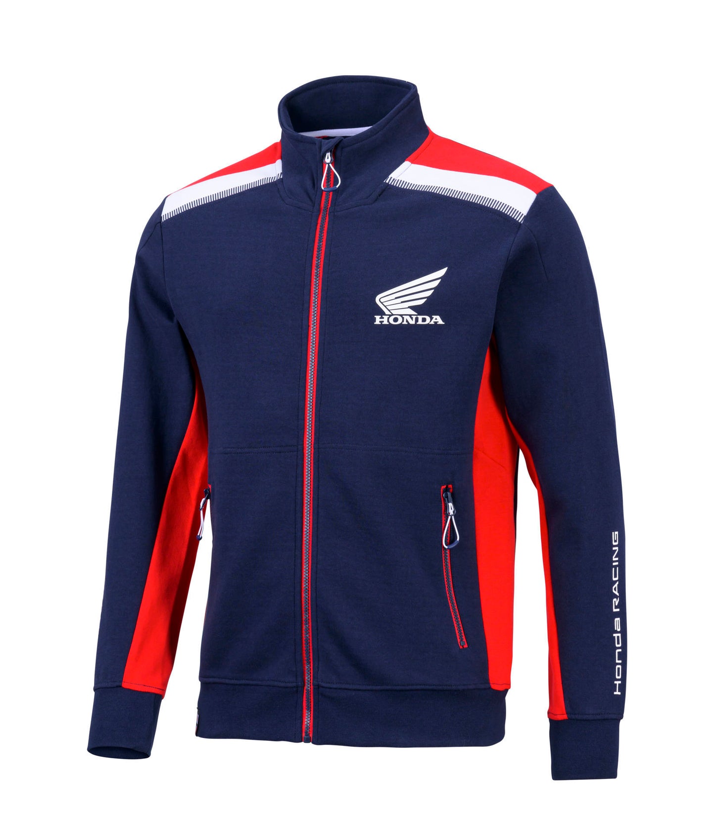 HONDA RACING CARDIGAN