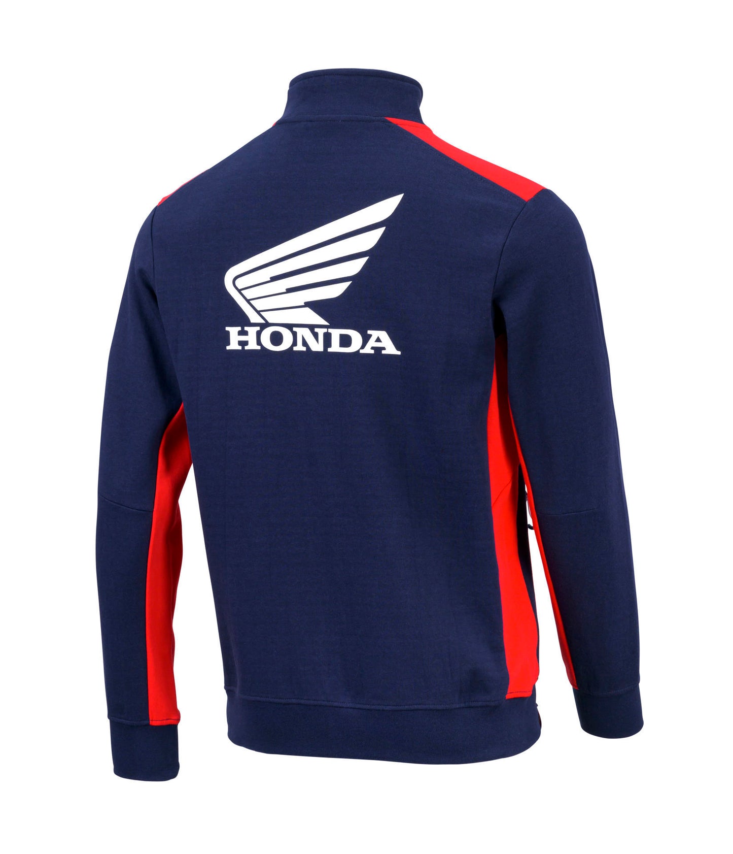 HONDA RACING CARDIGAN