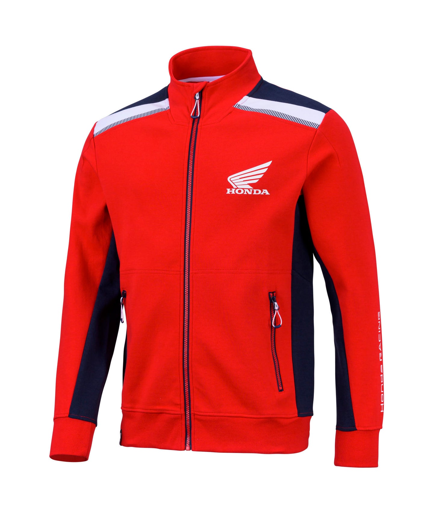 HONDA RACING CARDIGAN