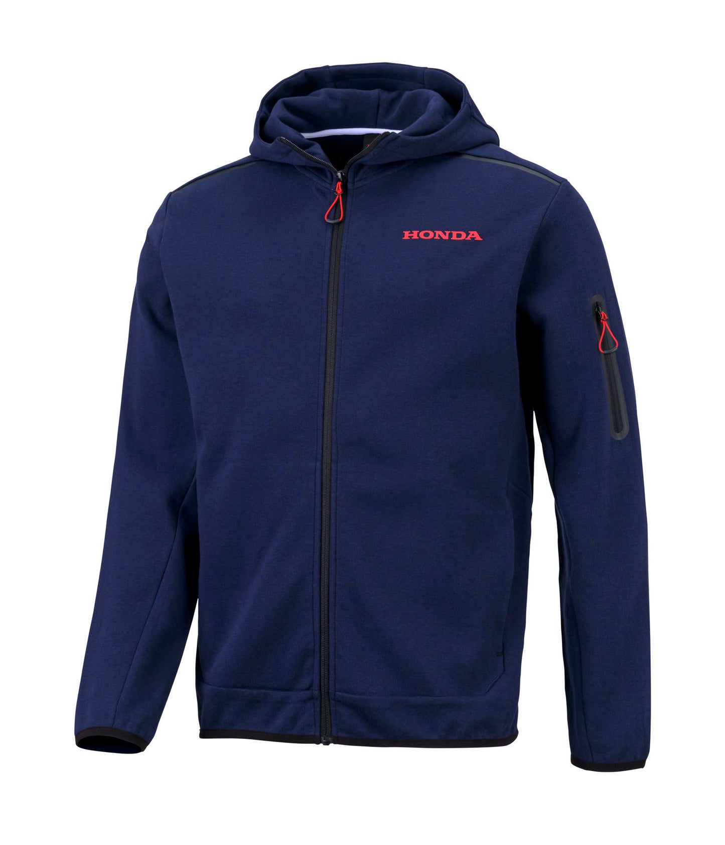 HONDA PADDOCK SWEAT CAPUCHON