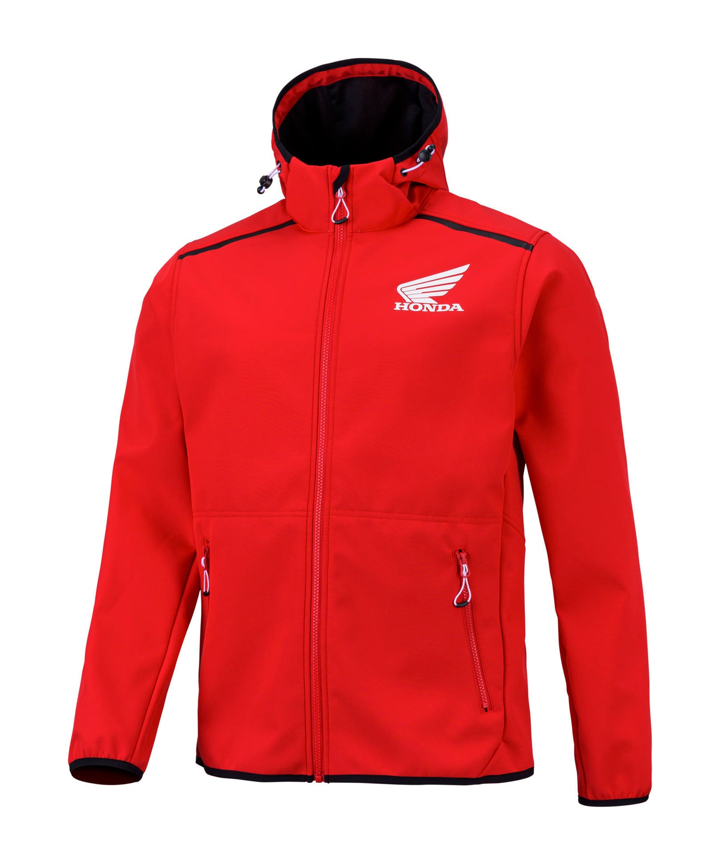 HONDA CORE SOFTSHELL JACKET MAN