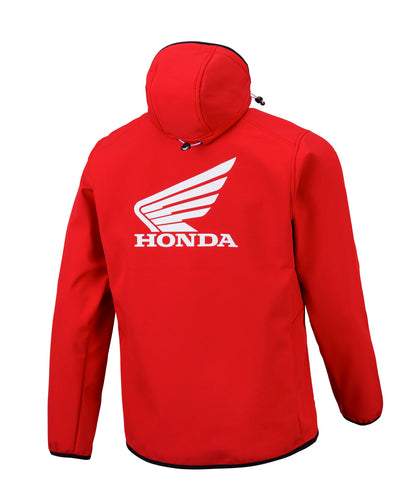 HONDA CORE SOFTSHELL JACKET MAN