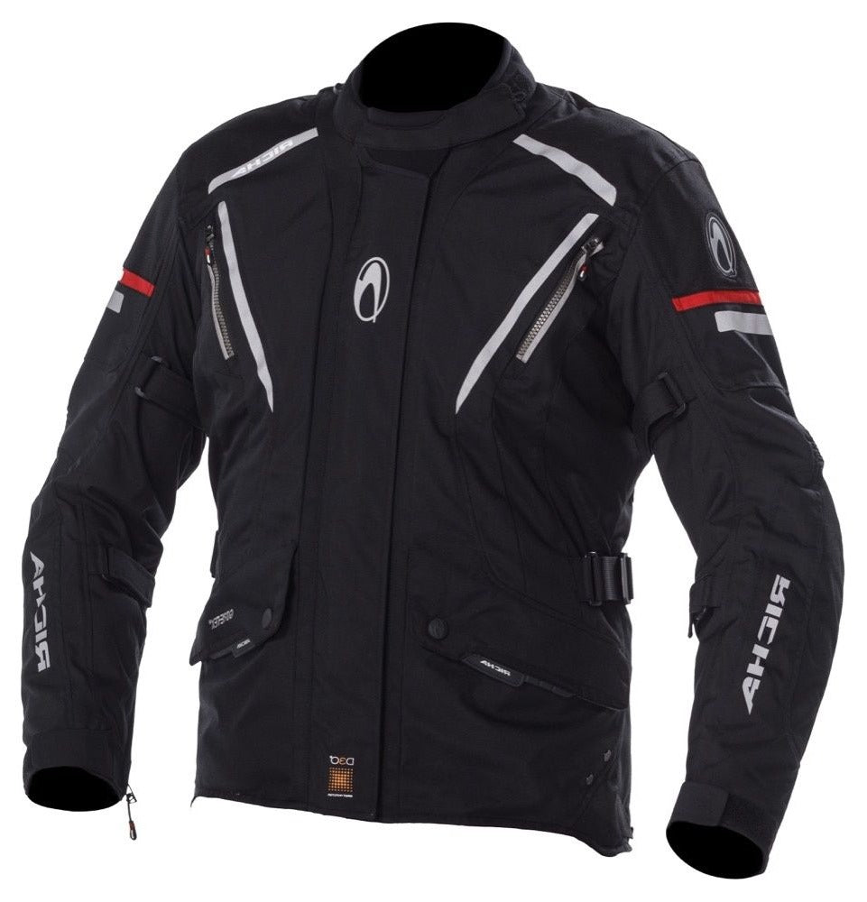 RICHA CYCLONE GORE TEX JACKET