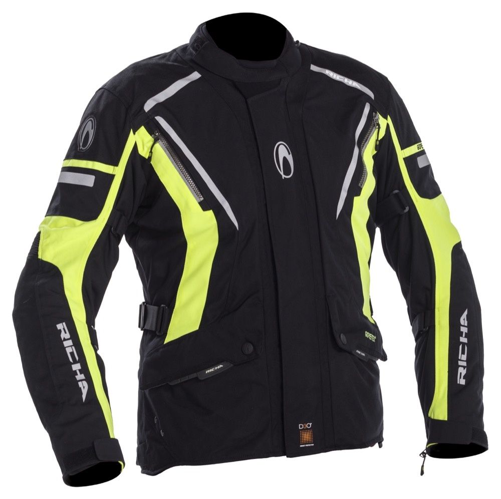 RICHA CYCLONE JACKET