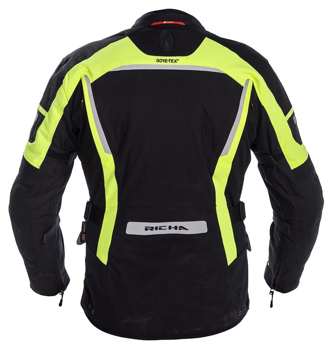 RICHA CYCLONE GORE TEX JACKET