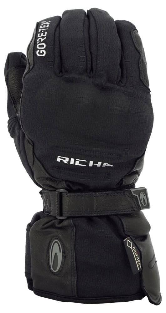 RICHA ICE POLAR GTX LADY GLOVES