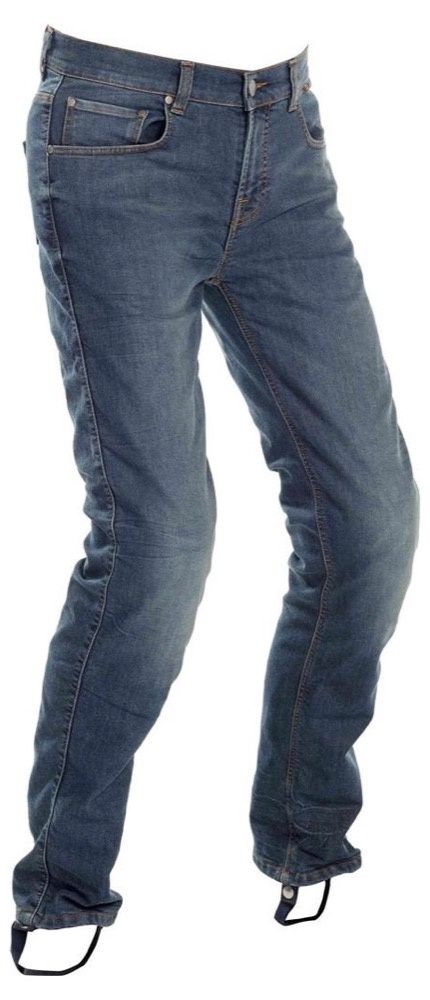 RICHA ORIGINAL JEANS SHORT