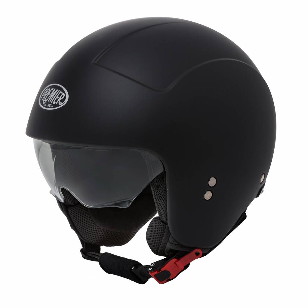 PREMIER HELMETS ROCKER