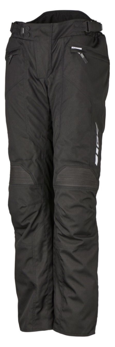 GRAND CANYON BIKEWEAR TEXTILE TROUSERS ELLIS LADY