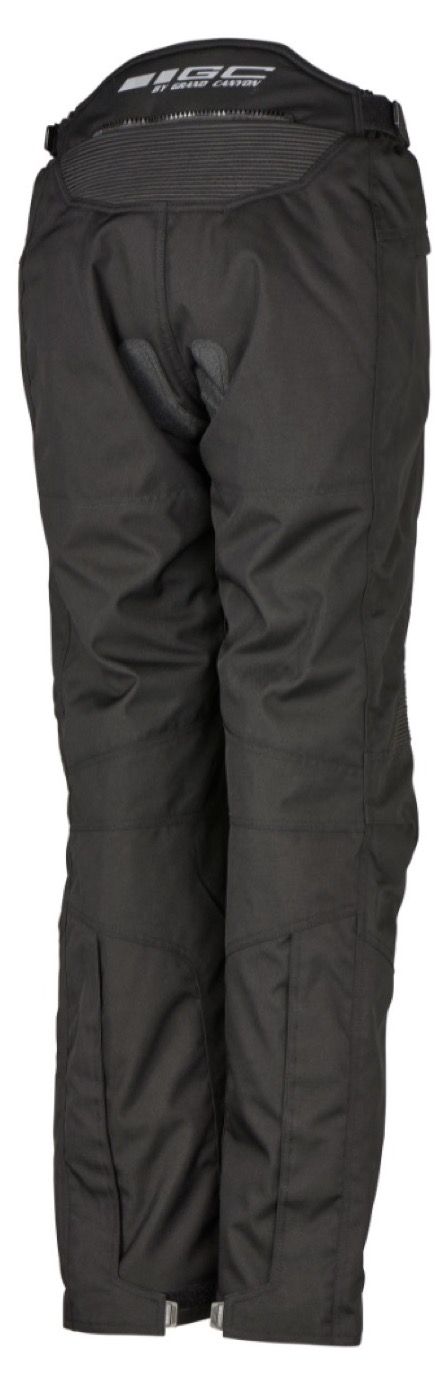 GRAND CANYON BIKEWEAR TEXTILE TROUSERS ELLIS LADY