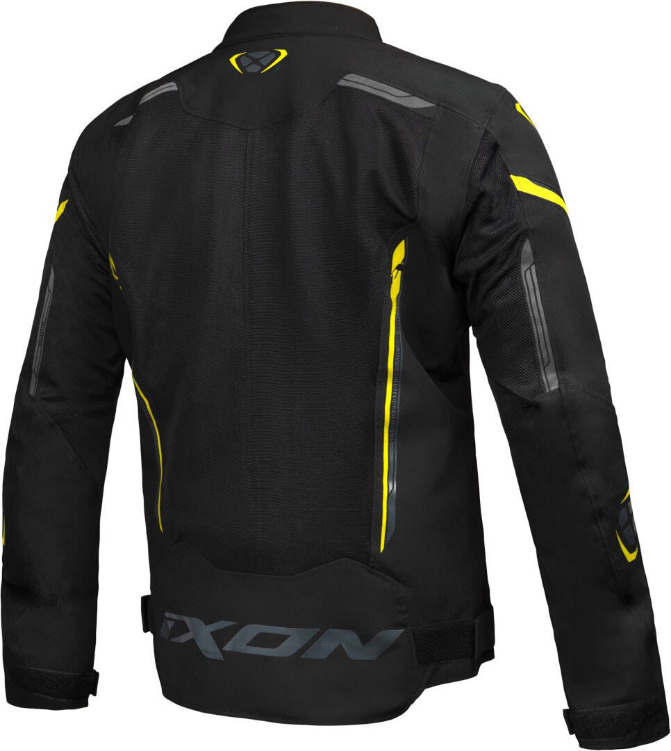 IXON STRIKER AIR WP MS TEXTILE JACKET