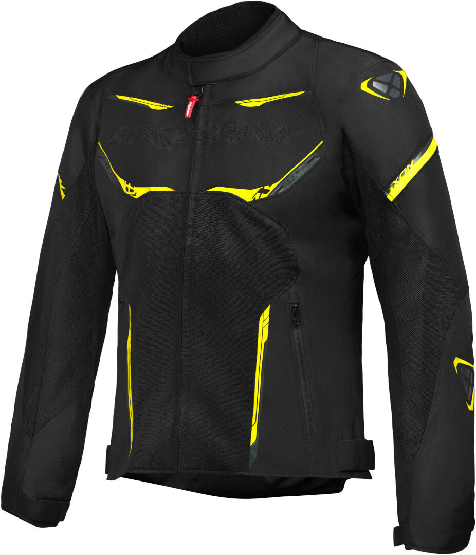 IXON STRIKER AIR WP MS TEXTILE JACKET