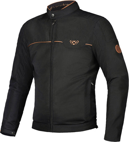 IXON CORNET MS TEXTILE JACKET