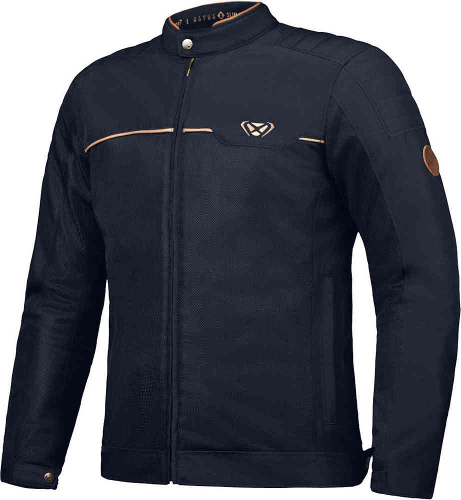 IXON CORNET MS TEXTILE JACKET
