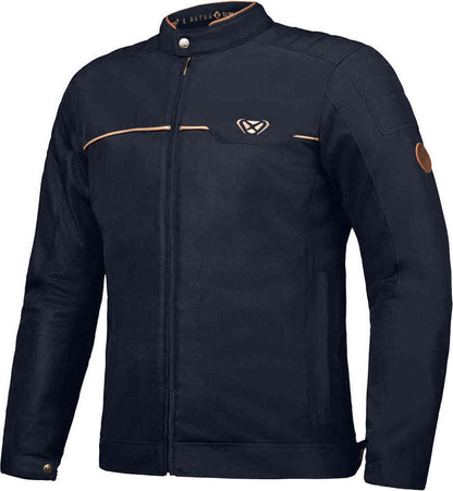 IXON CORNET MS TEXTILE JACKET