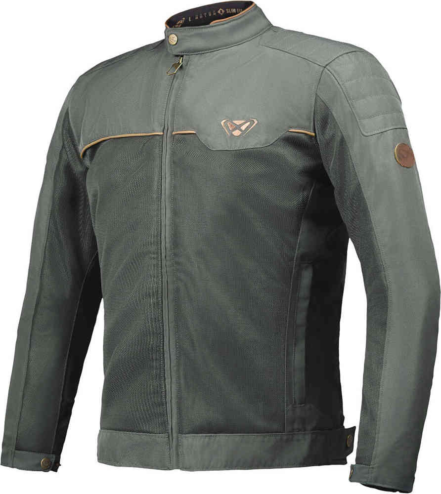 IXON CORNET MS TEXTILE JACKET