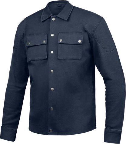 IXON SETTLER MS TEXTILE SHIRT