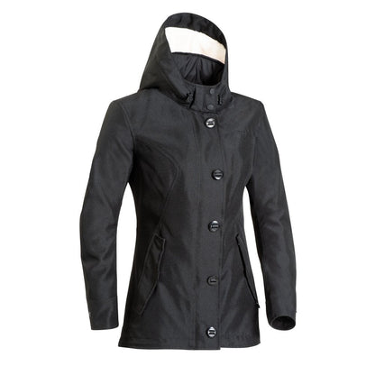 IXON TERREAUX MS TEXTILE PARKA