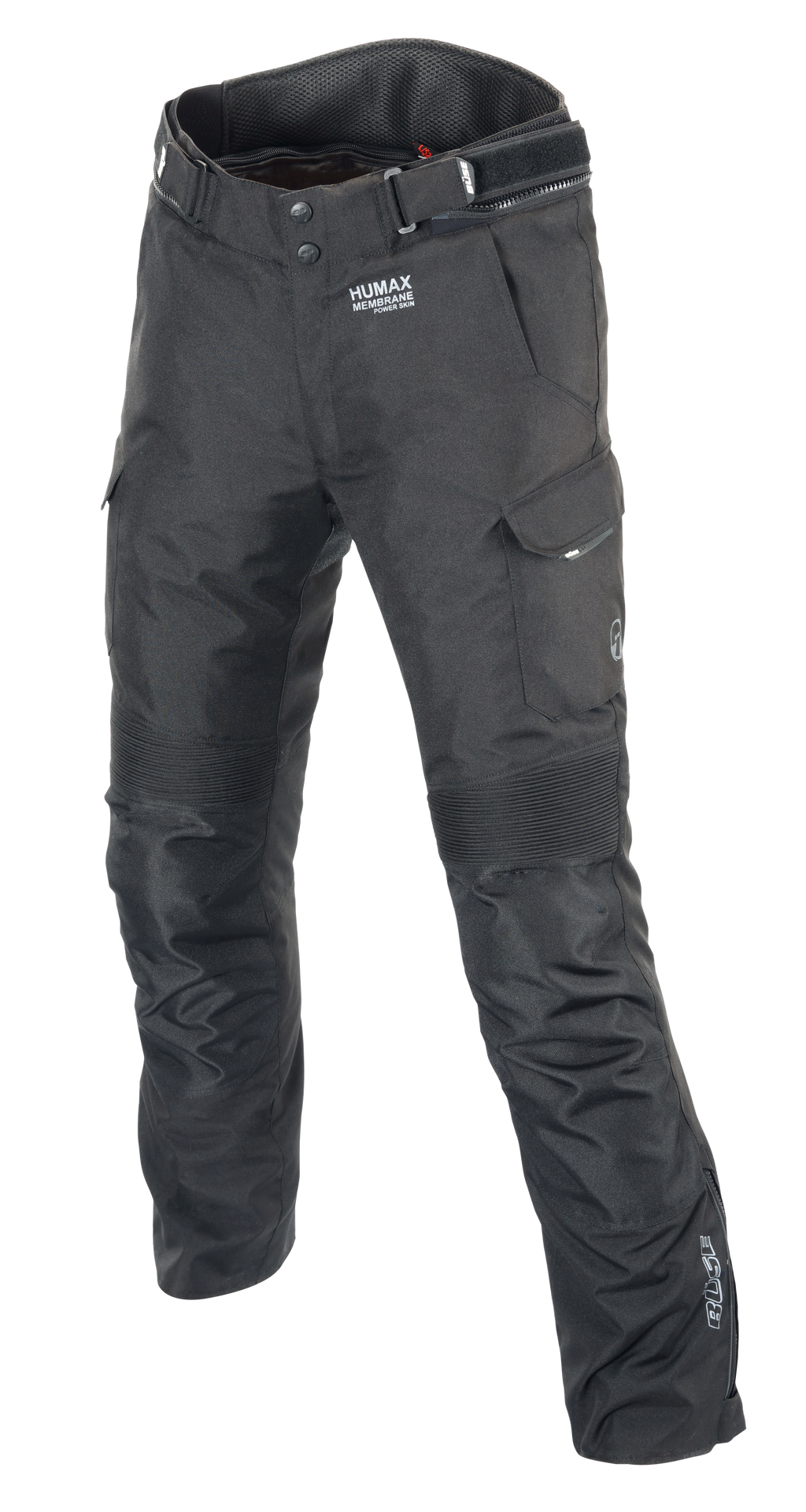 BÜSE BRENO PRO TEXTILE PANTS