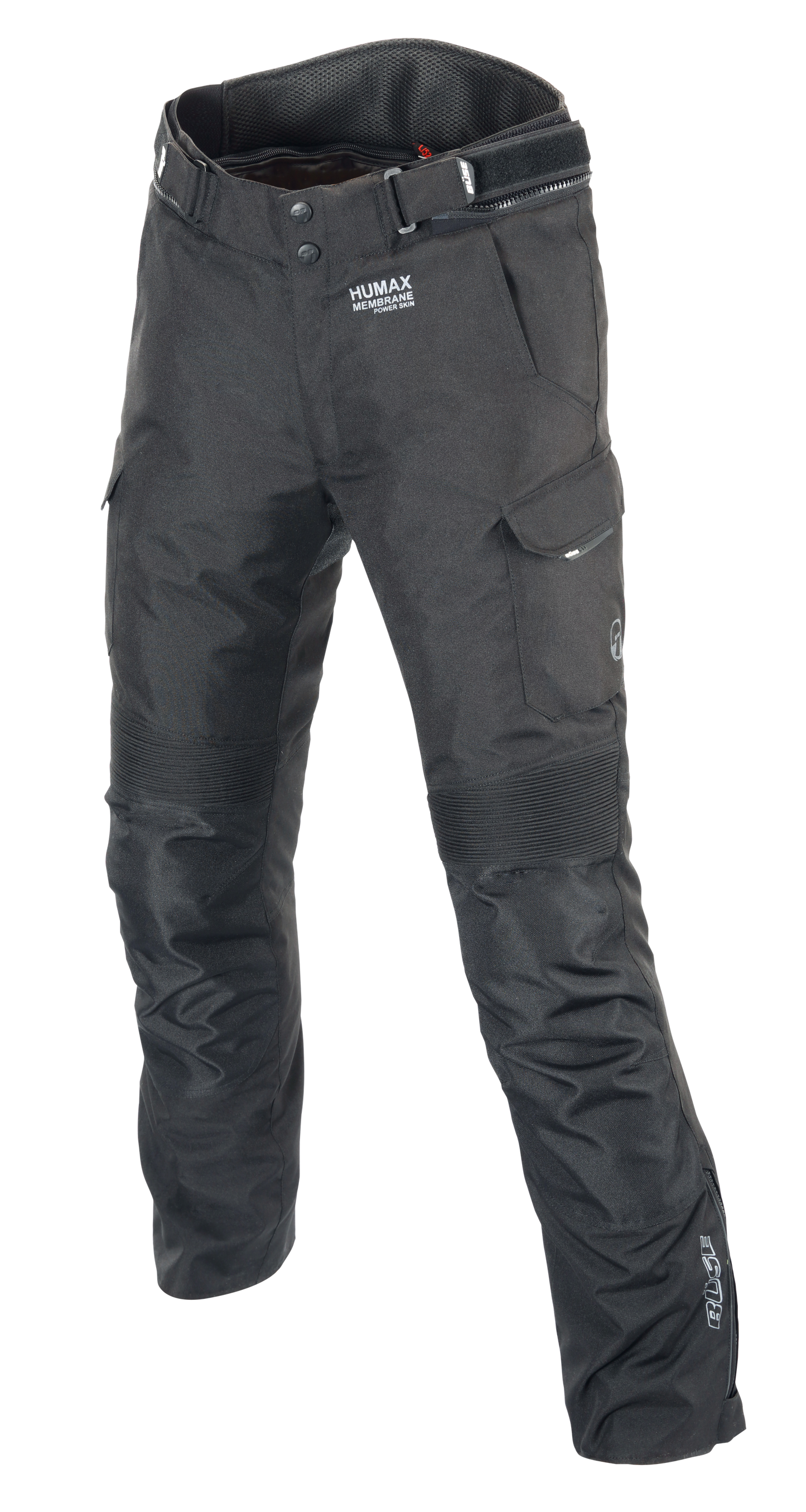 BÜSE BRENO PRO TEXTILE PANTS