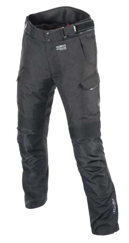 BÜSE BRENO PRO TEXTILE PANTS