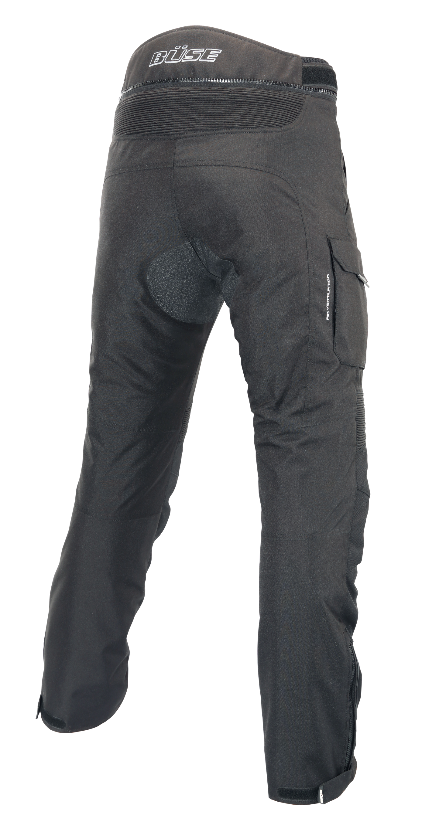 BÜSE BRENO PRO TEXTILE PANTS