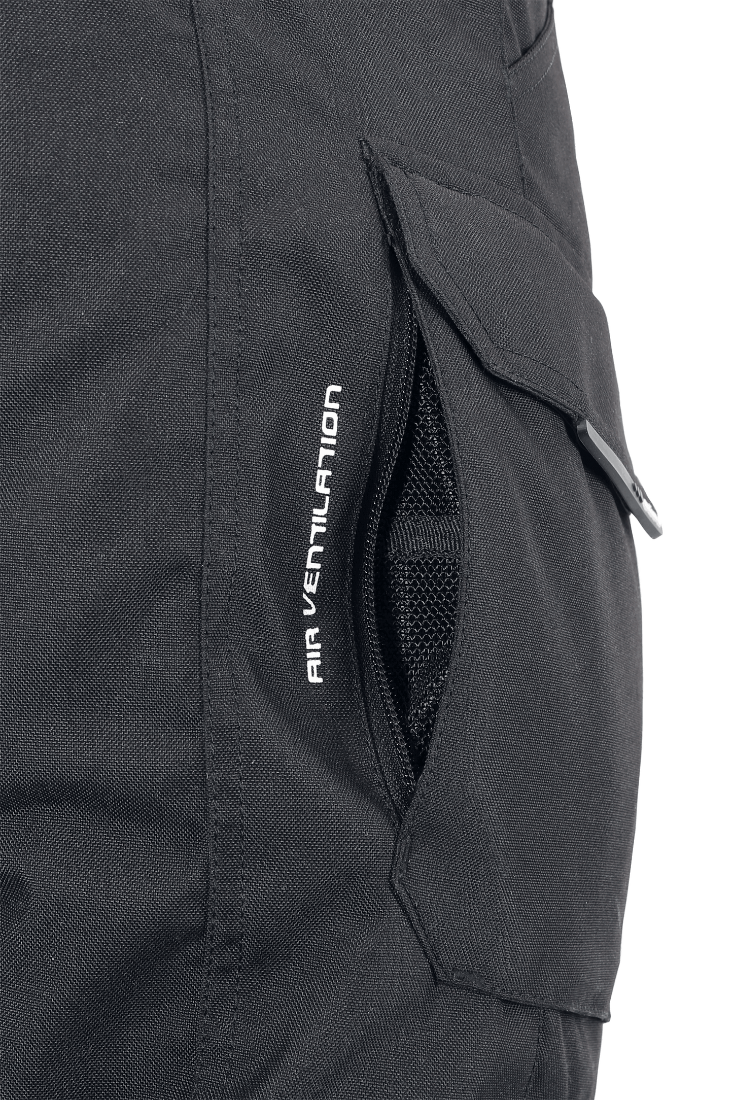 BÜSE BRENO PRO TEXTILE PANTS