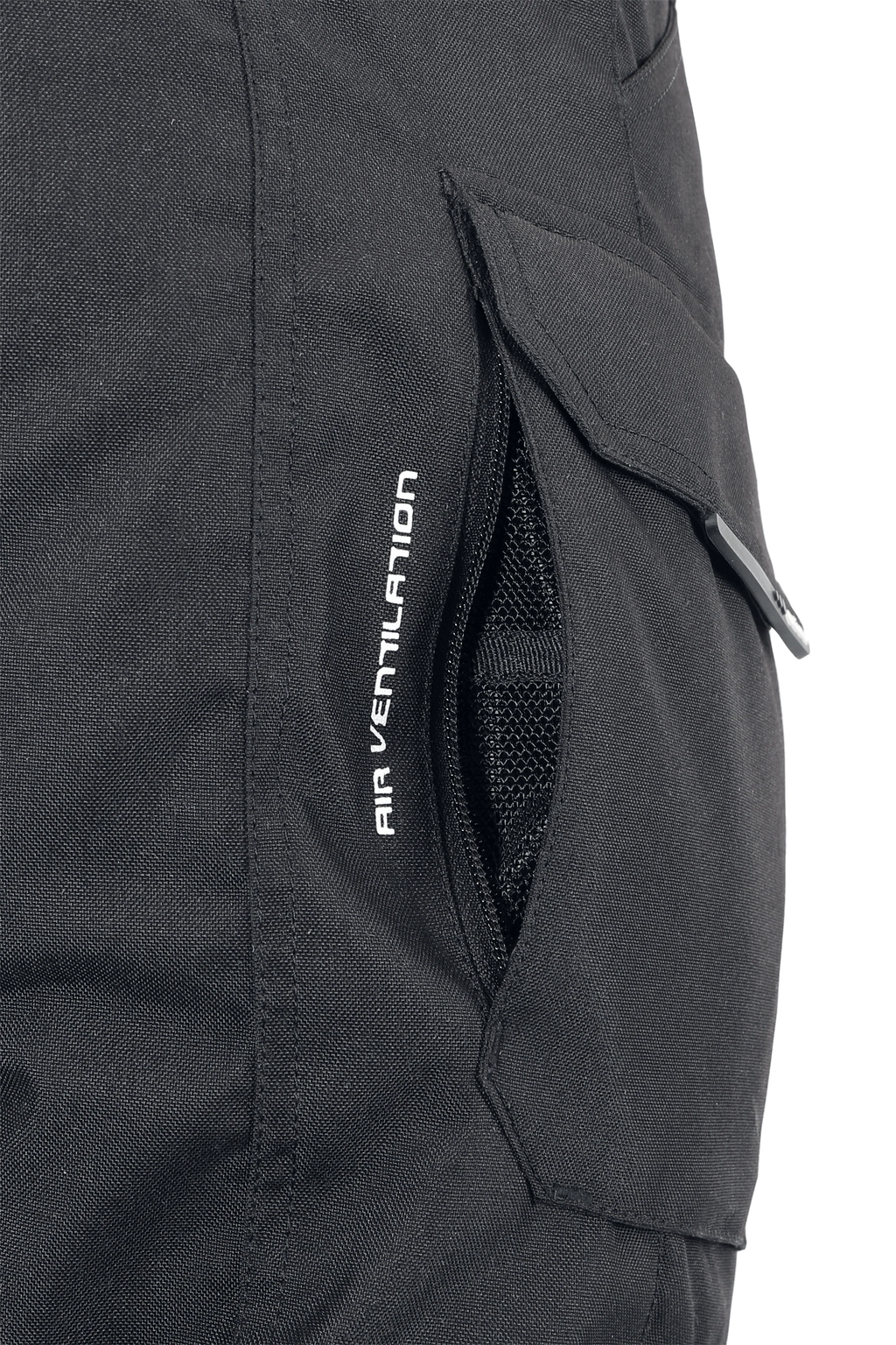 BÜSE Breno Pro Motorbroek