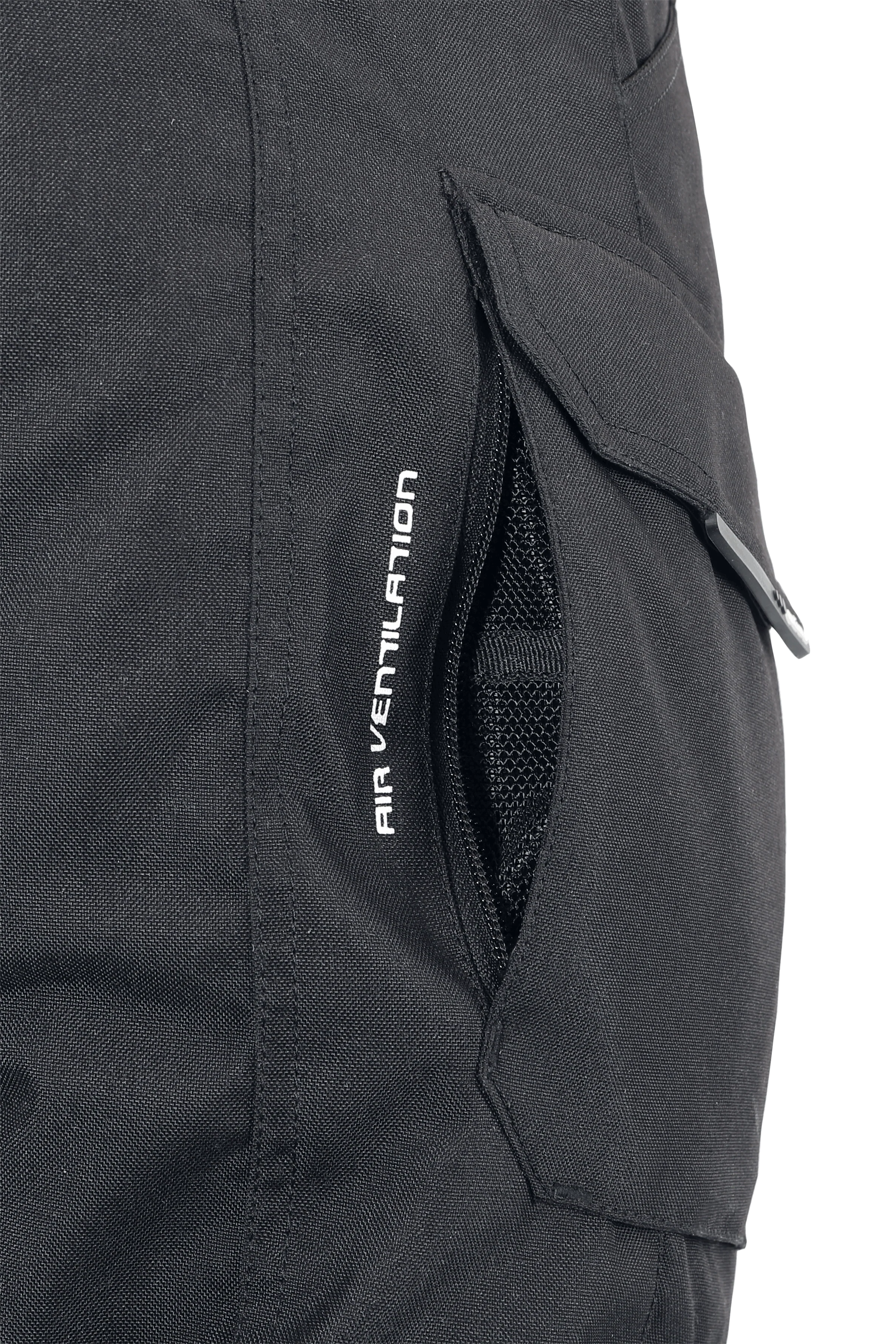 BÜSE Breno Pro Motorbroek