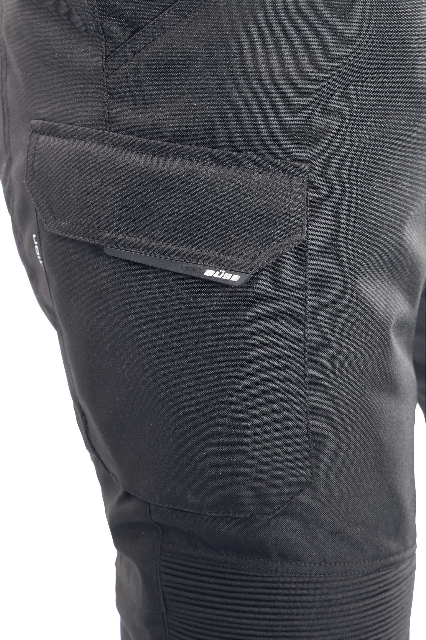 BÜSE BRENO PRO TEXTILE PANTS