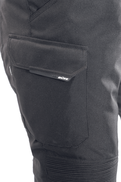 BÜSE BRENO PRO TEXTILE PANTS