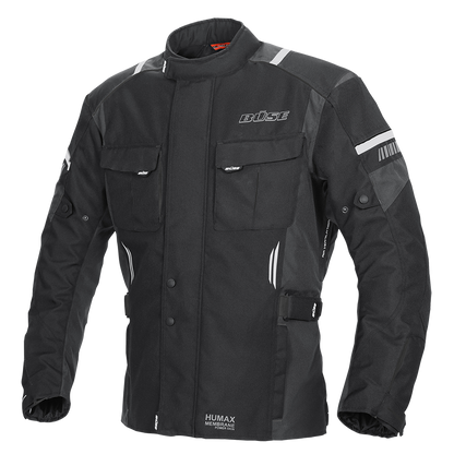 BÜSE BRENO PRO TEXTILE JACKET