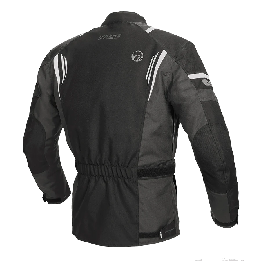 BÜSE Breno Pro Motorjas