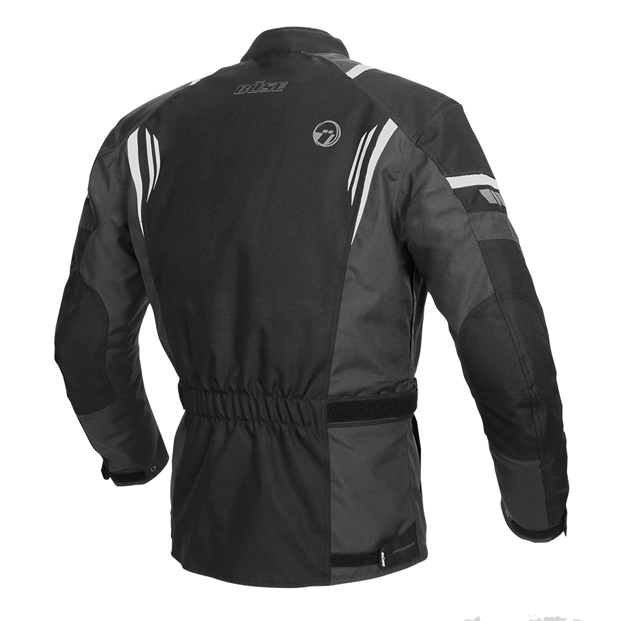 BÜSE BRENO PRO TEXTILE JACKET