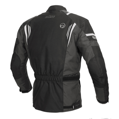 BÜSE BRENO PRO TEXTILE JACKET