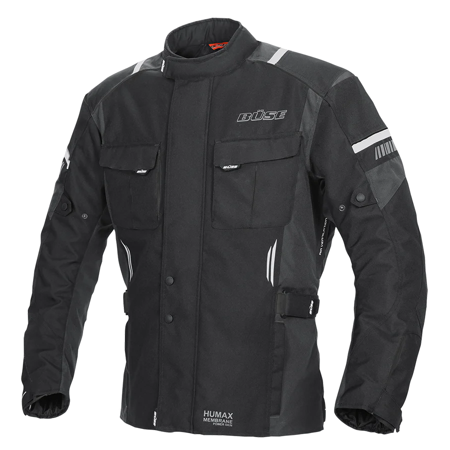 BÜSE Breno Pro Motorjas