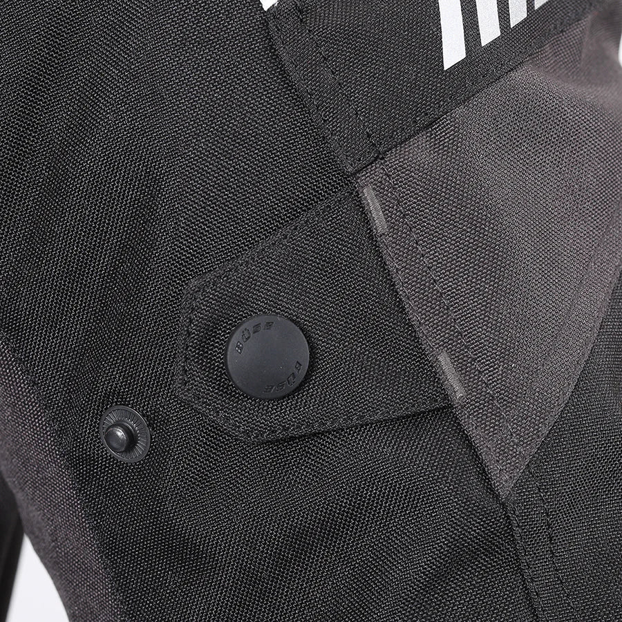 BÜSE Breno Pro Motorjas