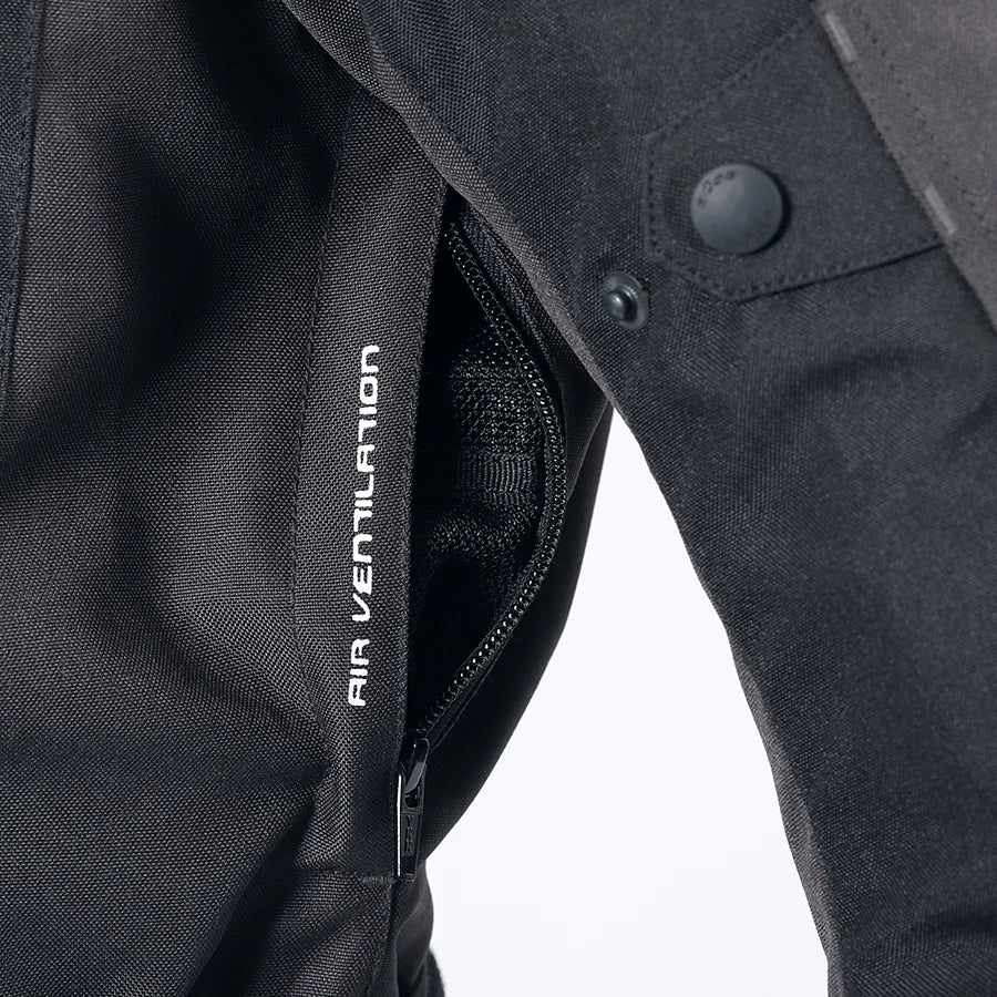 BÜSE Breno Pro Motorjas