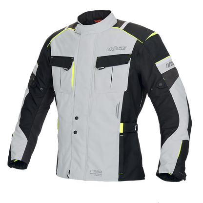 BÜSE BRENO PRO TEXTILE JACKET